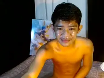 Chaturbate Live Sex Cam of asianjoshua21