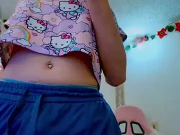 Chaturbate Best Webcam of barby_cute