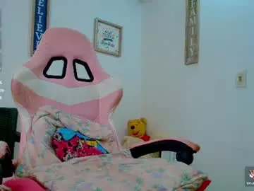 Chaturbate Adult Webcams of barby_cute
