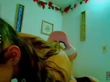 Chaturbate Sex Cam of barby_cute