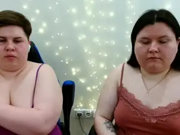 Chaturbate Adult Webcam of beckyandellen