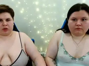 Chaturbate Best Webcam of beckyandellen
