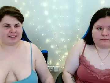 Chaturbate Live Sex of beckyandellen
