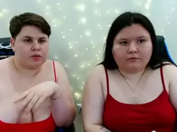 Chaturbate Live Porn of beckyandellen