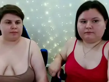 Chaturbate Live Sex of beckyandellen