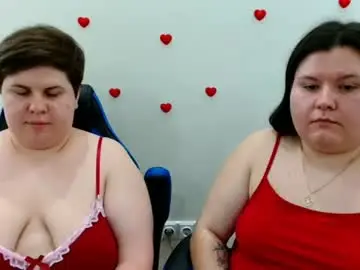 Chaturbate Adult Video Chat of beckyandellen