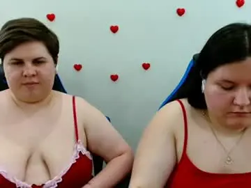 Chaturbate Best Webcam of beckyandellen