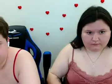 Chaturbate Adult Video Chat of beckyandellen