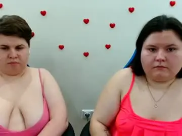 Chaturbate Sex Chat of beckyandellen