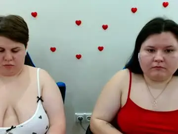Chaturbate Live Porn of beckyandellen