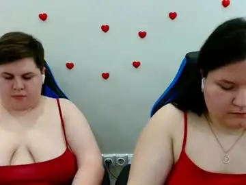 Chaturbate Watch Live Sex Cams of beckyandellen