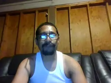 Chaturbate Sex Cam of cargopipe2000