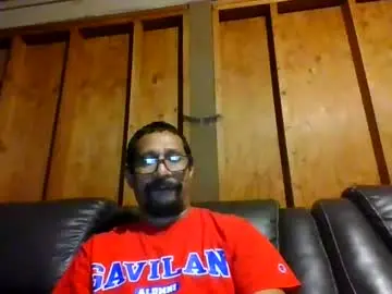 Chaturbate Live Sex Cam of cargopipe2000