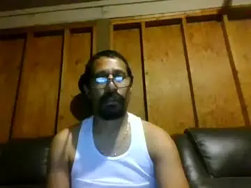 Chaturbate Live Sex of cargopipe2000