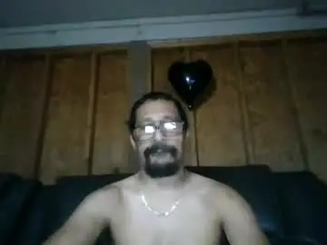 Chaturbate Free Porn Cam of cargopipe2000