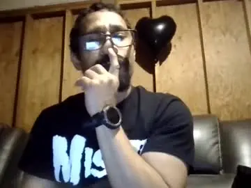 Chaturbate Live Porn of cargopipe2000