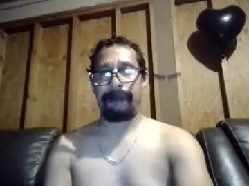 Chaturbate Free Live Porn of cargopipe2000