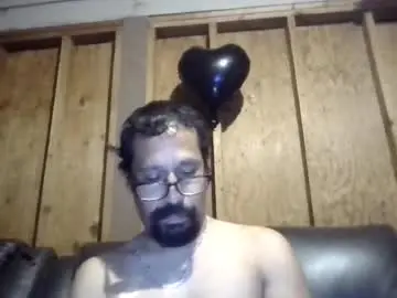 Chaturbate Nude Webcam of cargopipe2000