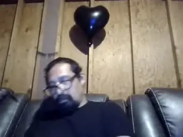 Chaturbate Live Porn of cargopipe2000