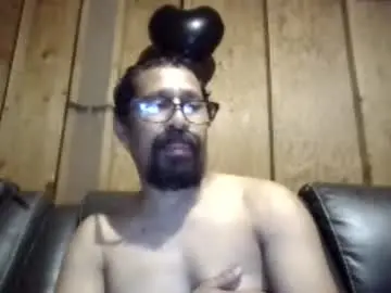 Chaturbate Live Sex Cam of cargopipe2000