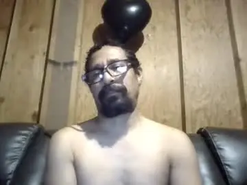 Chaturbate Sex Cam of cargopipe2000
