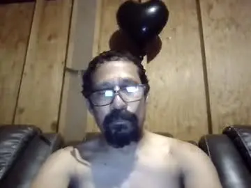 Chaturbate Nude Webcam of cargopipe2000