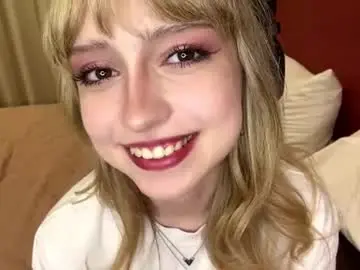 Chaturbate Best Webcam of carlyntrembly