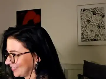 Chaturbate Best Webcam of cherryluxe_