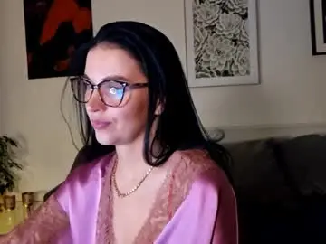Chaturbate Live Sex of cherryluxe_