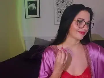 Chaturbate Sex Cam of cherryluxe_