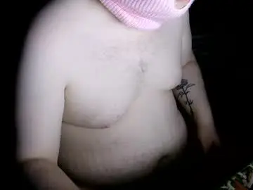 Chaturbate Live Sex Cam of chubbybear004