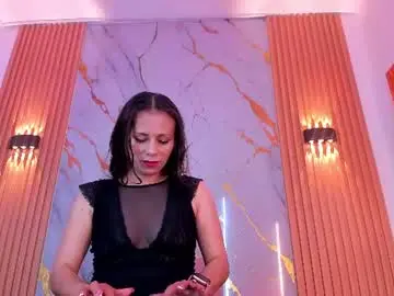Chaturbate Nude Webcam of diana_ross7