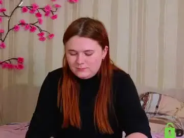 Chaturbate Best Webcam of fiery_foxy
