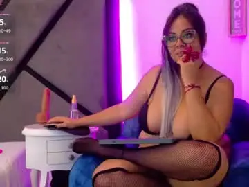 Chaturbate Best Webcam of galilea_love