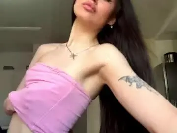 Chaturbate Live Sex Cam of genebourassa