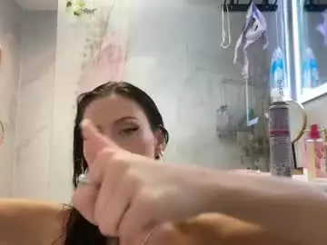 Chaturbate Sex Cam of giulianaocean