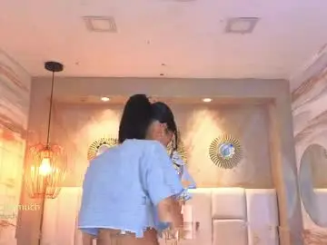 Chaturbate Adult Webcams of hanna_vic