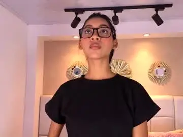 Chaturbate Sex Cam of hanna_vic