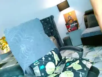 Chaturbate Watch Live Sex Cams of insatiable_queen16