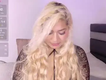 Chaturbate Sex Cam of ivonnybon