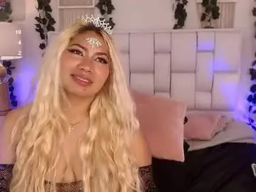 Chaturbate Free Live Porn of ivonnybon