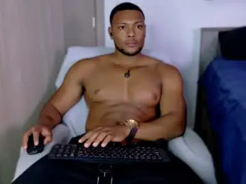 Chaturbate Adult Video Chat of jeicowesst