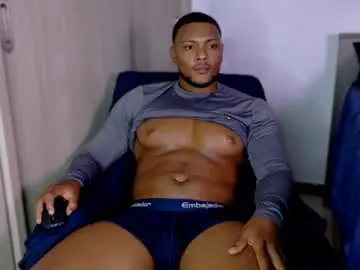 Chaturbate Live Sex Cam of jeicowesst