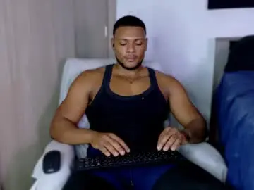 Chaturbate Sex Cam of jeicowesst