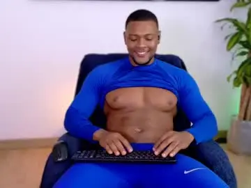 Chaturbate Adult Webcam of jeicowesst
