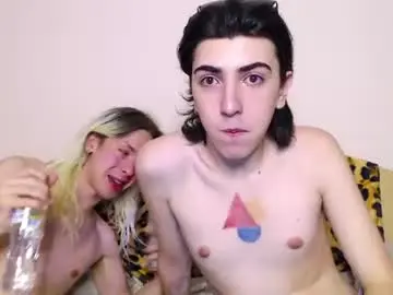 Chaturbate Live Sex of jesse_estrella