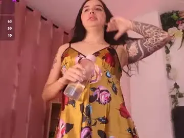 Chaturbate Nude Webcam of kaylee_lee
