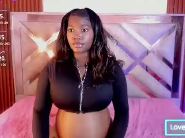 Chaturbate Live Sex Cam of kendy_wilkinson