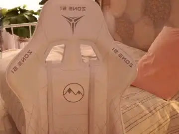 Chaturbate Nude Webcam of linesssssa