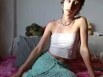 Chaturbate Sex Cam of malitamuymal22